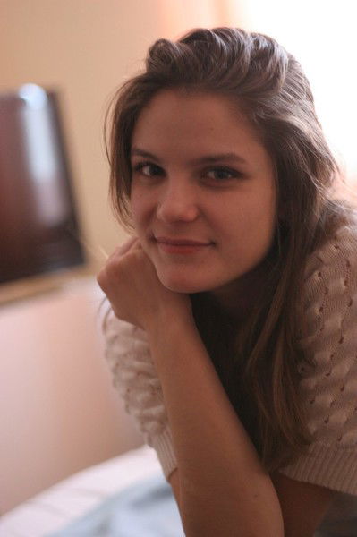 Любовь Ульянова