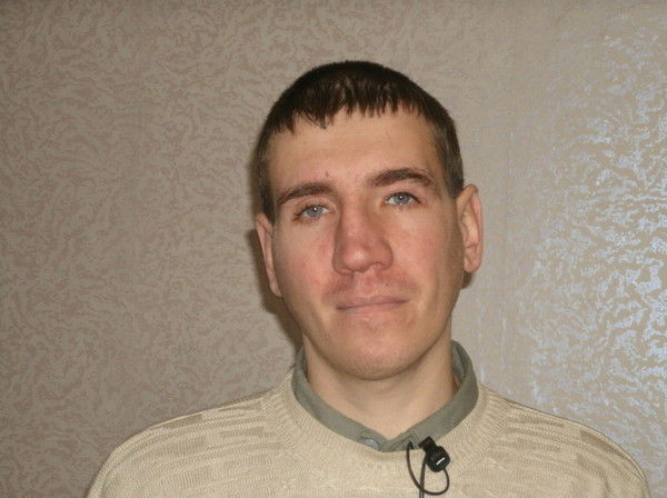 Слава Шматков