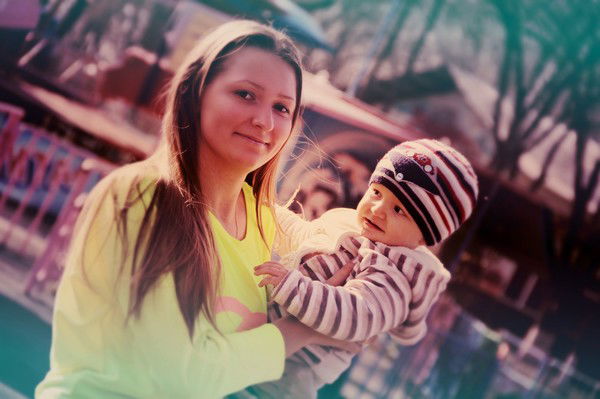 Юлия Борисова