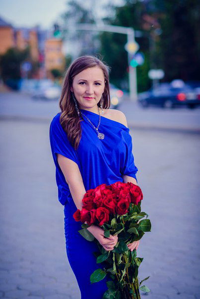 Наталія Мусіч