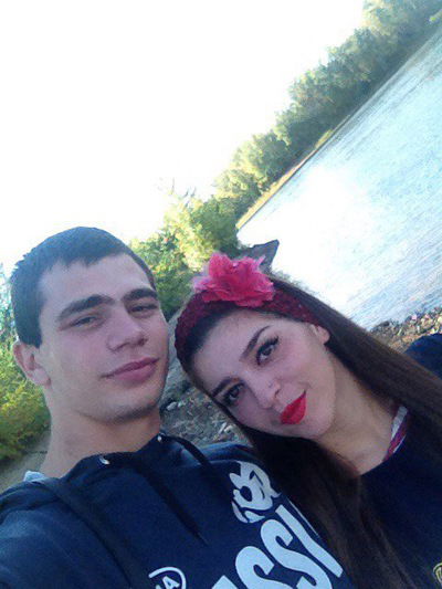 Николай Бочаров