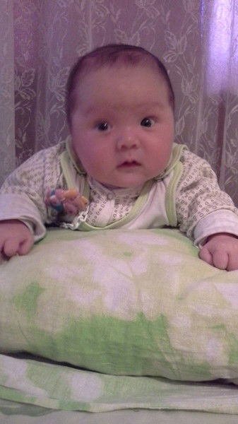 Акыл Сабиржанович