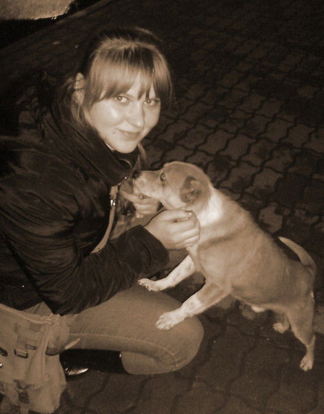 Анна Лобачёва