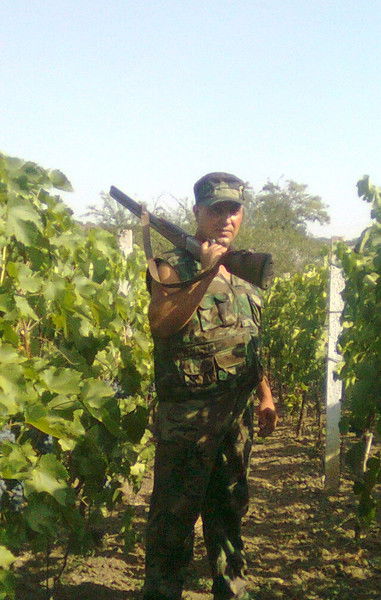 Константин Пашалы