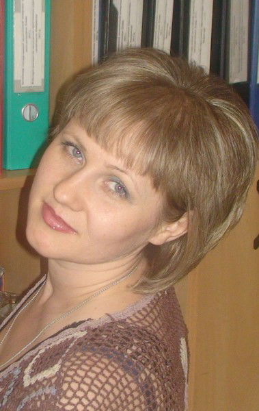 Наталья Ксенофонтова Гожеман