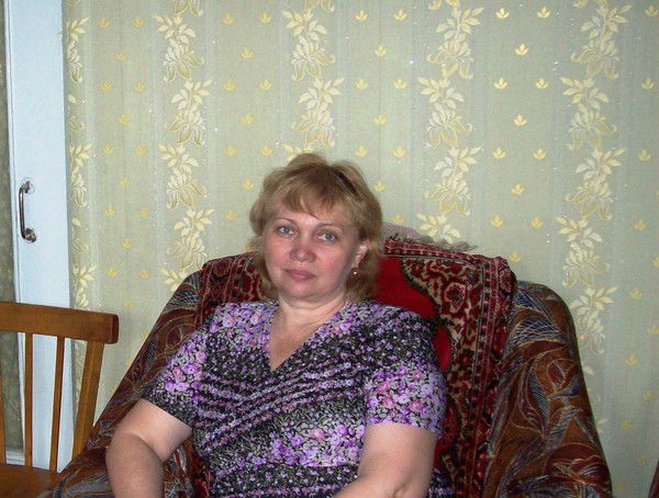 Ольга Бондарук