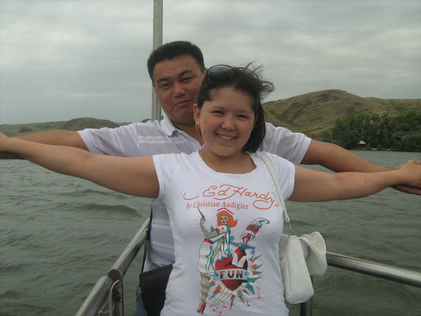 Турар Жанабаев