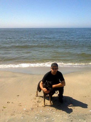 Александр Леонов