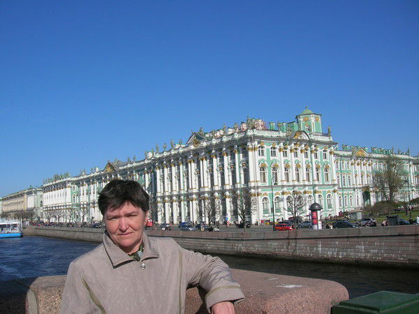 Валентина Ермолаева