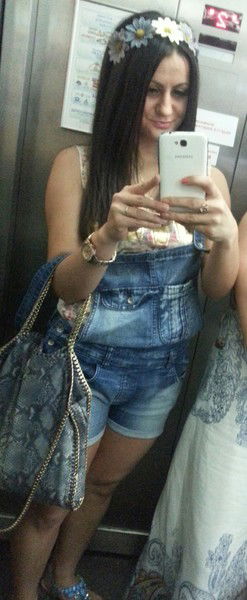 Анита Нетесова