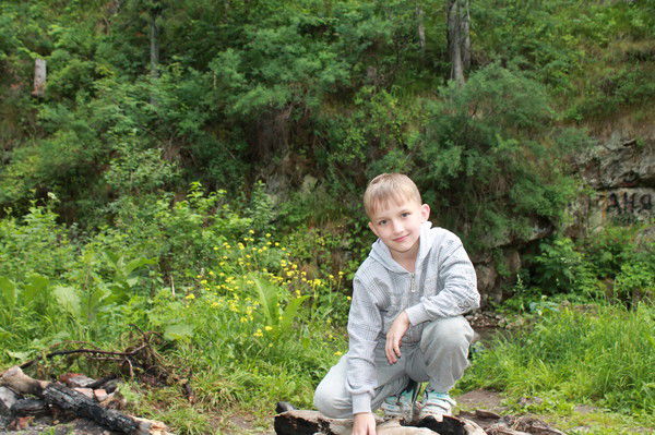 Владислав Скорняков