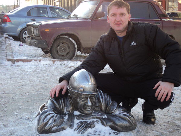 Дмитрий Василев