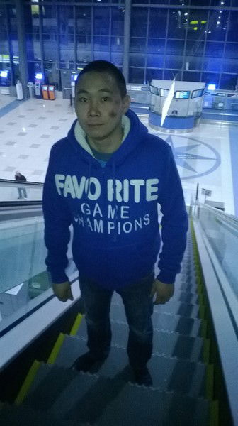 Василий Крачнаков