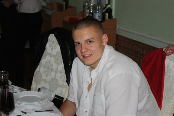 Артем Никишин