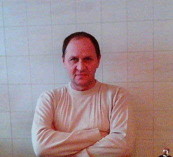 Александр Богрин