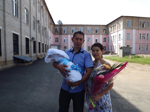 Дина Умбетова