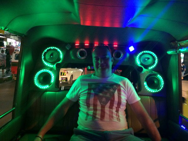 Алексей Пухватов