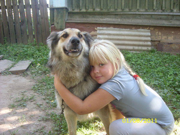 Екатерина Башилина