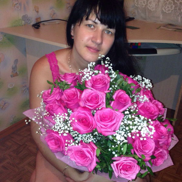 Юлия Нестерова