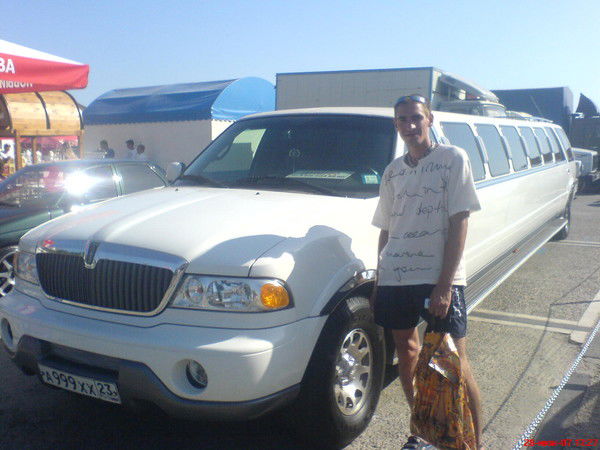 Виталий Шкодов