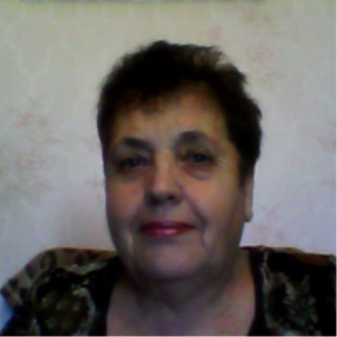 Наталья Плотникова