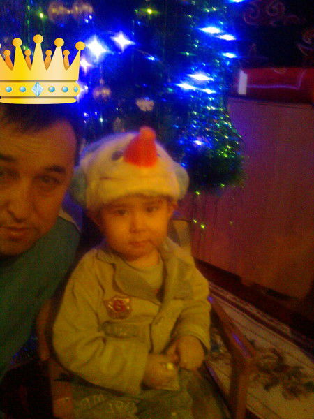 Серик Байканов