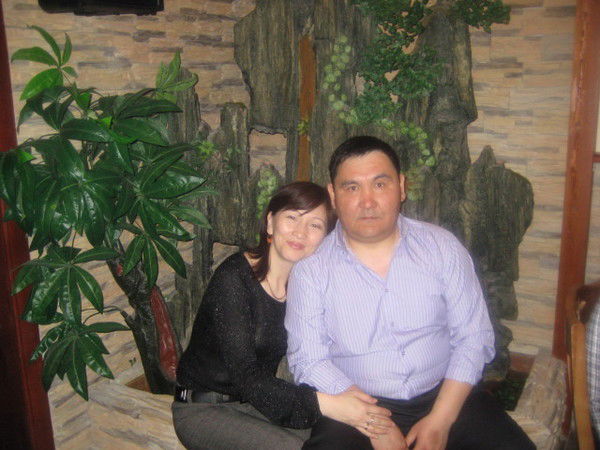 Кумисай Копбергенова