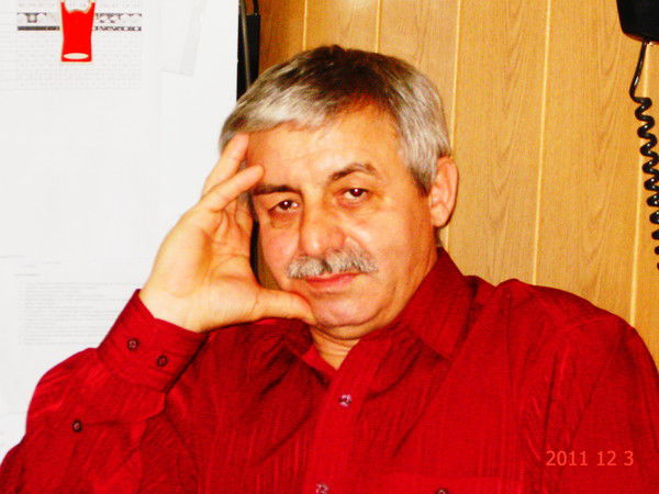 Геннадий Гулеватый