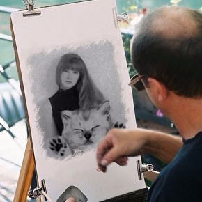 Раиса Арокина