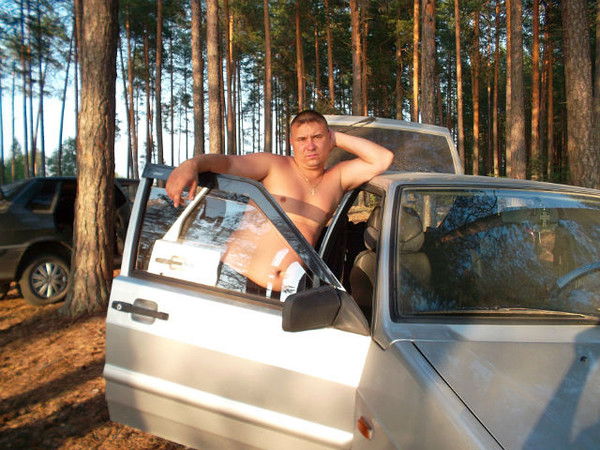 Денис Мичков