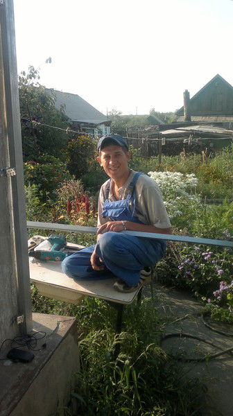 Александр Хамидуллин