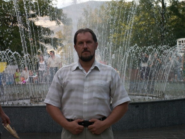 Андрей Даниленко