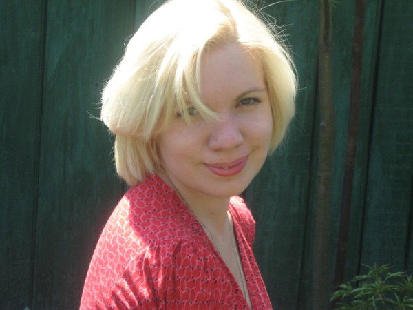 Лиля Галеева