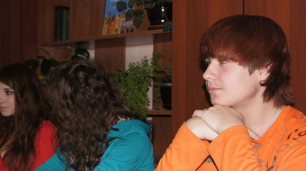 Антон Рыжов