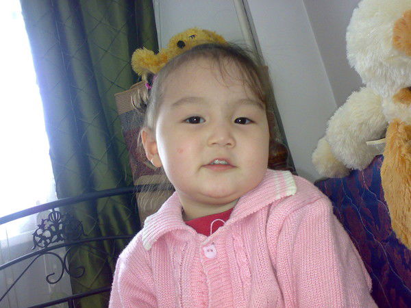 Сабо Рахымбай