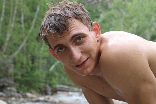 Дима Сергеев