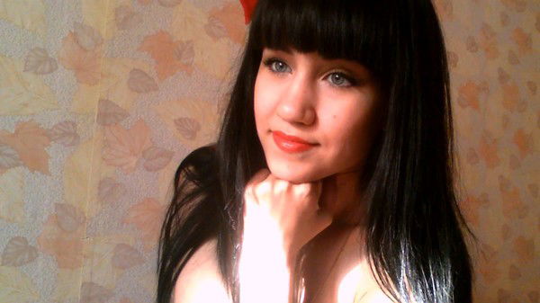 Надежда Имаева