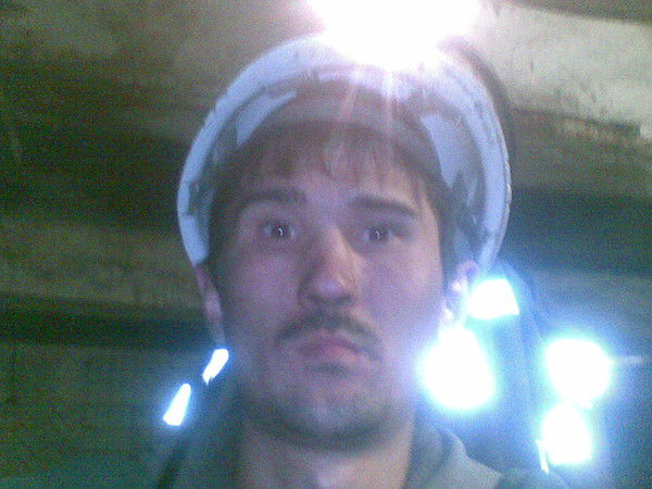 Николай Чепалов