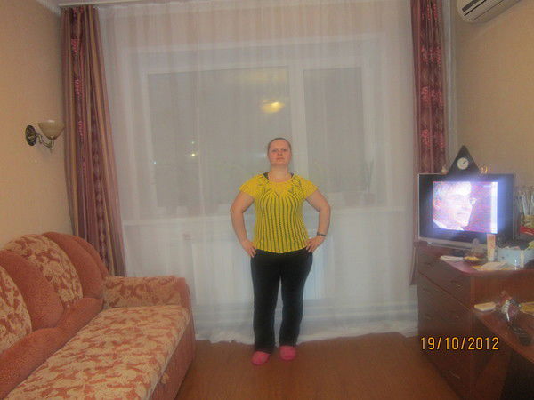 Лилиана Сизикова