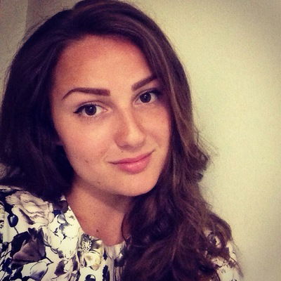 Виктория Мерсаитова