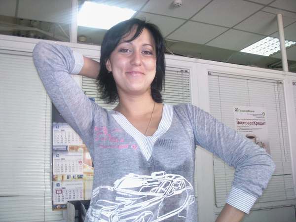 Ирина Ульченко