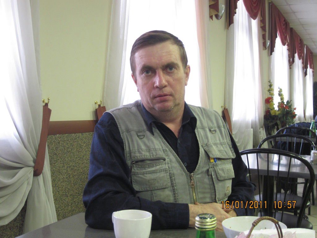 Сергей Мякишев