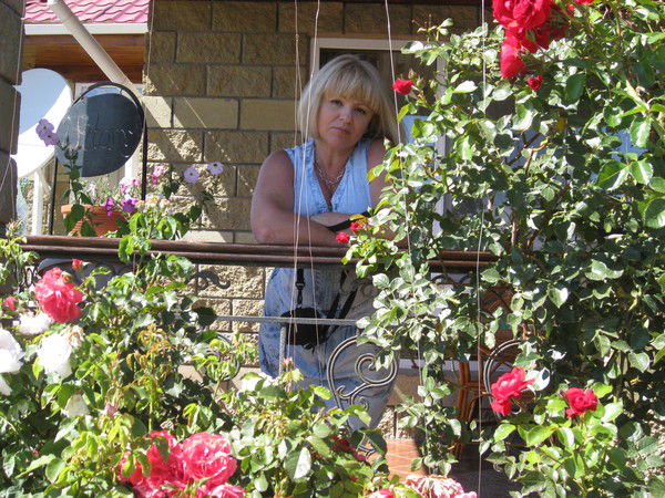 Ольга Михеева