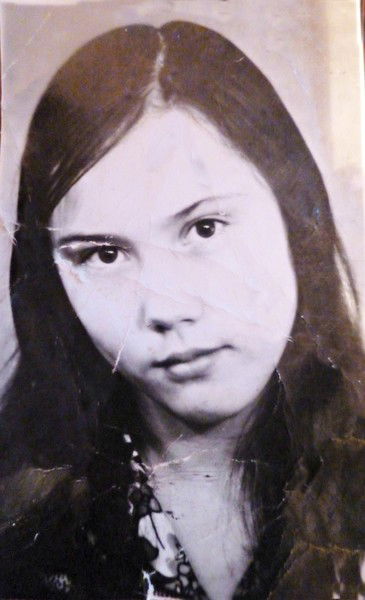 Любовь Полыскалова