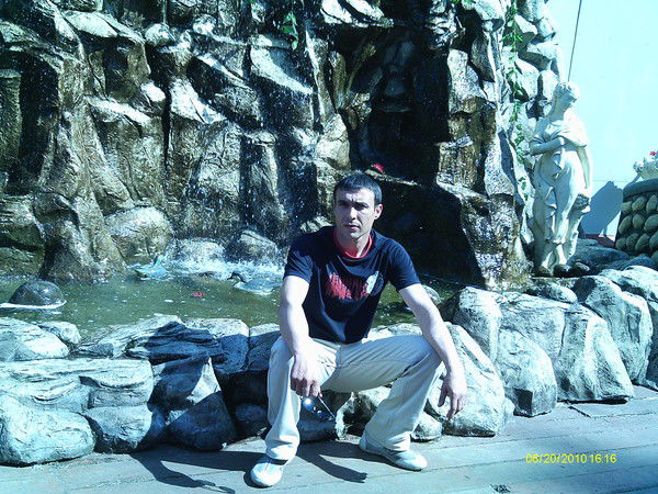 Николай Николаевич