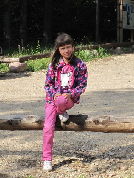 Варвара Серебрякова