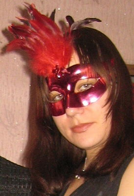 Елена Петровская