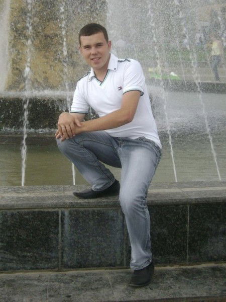 Рамиль Якупов