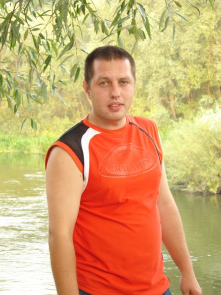 Семён Костомаров