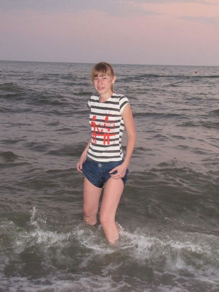 Любовь Доля